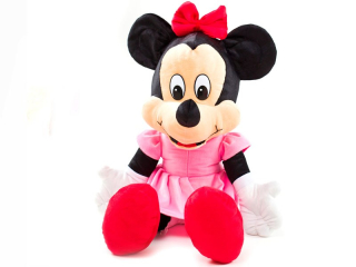 Káčer Donald - Myš myš minnie veľký dar detský deň