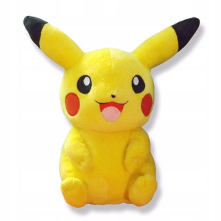 Pokémoni - Mascot Pikachu Pokemon Fairy Tale Anime