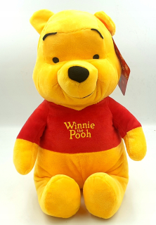 Medvedík Pú - Mascot Plush Disney Kubuś POOH 40 cm