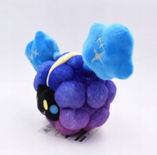 Pokémoni - Mascot Plush Pokemon Sun a Mesiac Cosmog 26