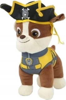 PAW Patrol - Mascot Plush. Psi PATROL 28 cm Peacock Hračky