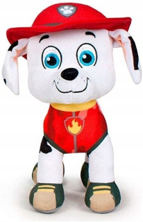 PAW Patrol - Maskot Plush Phi PATROL Jungle Marshall 28 cm