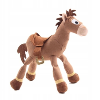 TOY STORY - Mascot Pluszak Toy Story Konik Pony Jessie 25cm