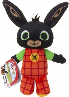 BING A PRIATELIA - Bing 20 cm Mascot