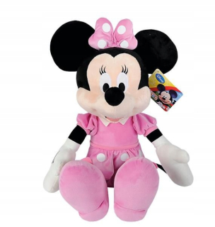 Minnie Mouse - MOTNIE MOTNIE 61 CM SIMBA