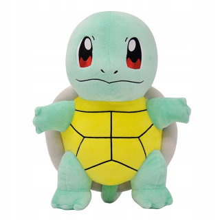 Polemon Squirtle Plyšový maskot- 25 cm