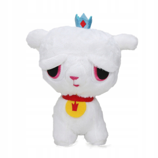 RAINBOW HIGH bábika - True a Rainbow Mascot Kingdom-Frok