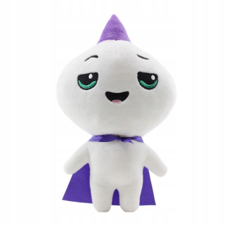 RAINBOW HIGH bábika - Pravda a Rainbow Kingdom-Knight Mascot