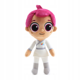 RAINBOW HIGH bábika - True a Rainbow Kingdom - Zee Mascot