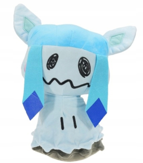 Pokémoni - Mascot Pokemon Cute Mimikyu Eevee Cosplay 20cm