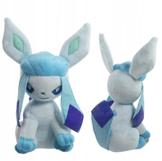 Pokémoni - Maskot Pokemon Go Glaceon Plush 20cm Wyst