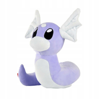 Pokémoni - Maskot Pokemon Go Pluszak Dratini 21cm
