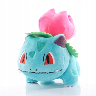 Pokémoni - Maskot Pokemon Go Pluszak ITSAUR HOPLOU