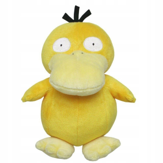 Pokémoni - Mascot Pokemon Go Plushak Psyduck 19cm Výška s Pol