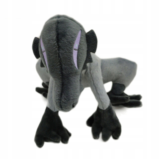 Pokémoni - Mascot Pokemon Go Plushak Salandit 25cm