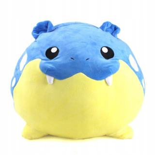 Pokémoni - Maskot Pokemon Go Sphetal 32cm Plush
