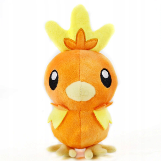 Pokémoni - Maskot Pokemon Go Therchic Plush 21cm High z PL