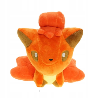 Pokémoni - Mascot pokemon go vulpix pluszak 16cm od pl