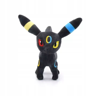 Pokémoni - Mascot Pokemon Shiny Umbreon Pluszak 22cm s Pol