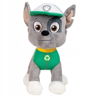 PAW Patrol - Pes Mascot Patol 27cm Rocky