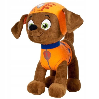 PAW Patrol - Pes Mascot Patol 28 cm Zuma Big