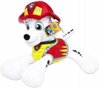 PAW Patrol - Mascoti PSI PATROL Marshall 60cm