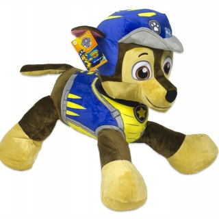 PAW Patrol - Mascot pes hliadka pluszak chase 48 cm