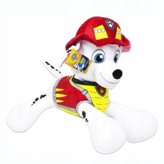 PAW Patrol - Mascoti PSI PATROL PLUSH MARSHALL 48 cm