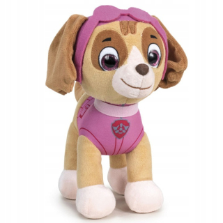 PAW Patrol - Maskot PSI PATROL SKYE 28 cm originál!