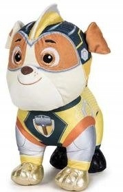 PAW Patrol - Mascoti PSI PATROL Super psov 27cm