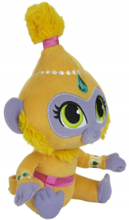 Shimmer a Shine - Mascot Shimmer a Shine Fly21 Tal