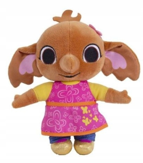BING A PRIATELIA - Sula Mascot Plush. Skutočné meranie 22 cm