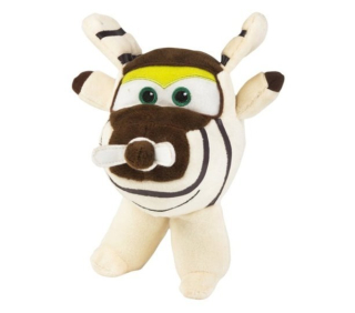 SUPER WINGS - Super Wings Bello 559 Maskot