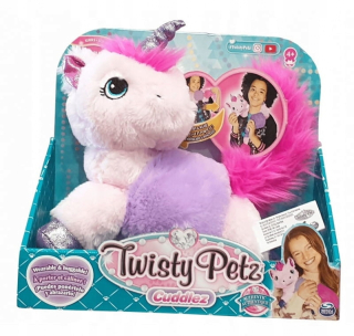 TWISTY PETZ - Mascot Twisty Petz Unicorn