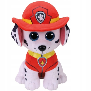 PAW Patrol - Maskoti PSI PATROL Marshall 24 cm 96322