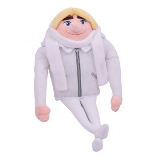 Mimoni  - Mascotská hračka Mistine Druk 45 cm B-935
