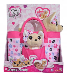 CHI CHI LOVE - Mascots Chi Chi Love Rolled Duet Simba
