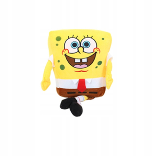 Spongebob - Mascots SpongeBob Patryk Plankton Ska 9FC6F