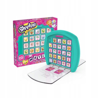 Shopkins - Zápas top Trumps Shopkins 2664