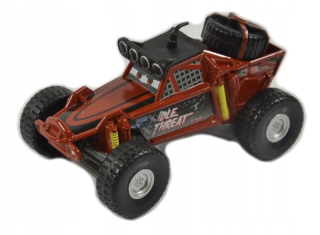 McQueen - Mattel Cars Cars Idle hrozba 1:55 z PL