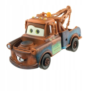 McQueen - Mattel Cars Car Metal Car Srci GXG54