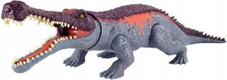 Jurský svet - Mattel dinosaur Jurassic Svet Sarkozuch GVG68