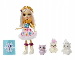 Mattel