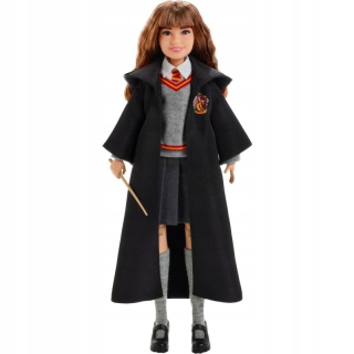 HARRY POTTER - Mattel Harry Potter Doll Hermiona Granger Fym51