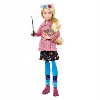MATTEL Harry Potter Bábika Luna Lovegood GNR32