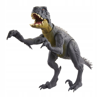 Útok MATTEL Jurassic World Scorpios Rex Claw