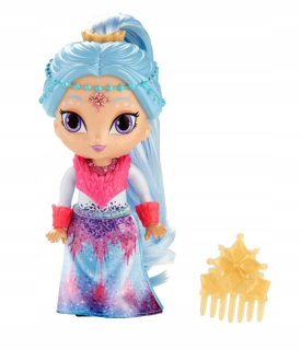 SHIMMER I SHINE Bábika Layla