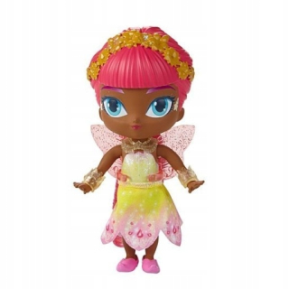 SHIMMER I SHINE bábika môjho