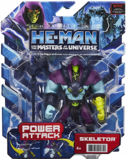 MATTEL Masters of Universe Kostra 14 cm