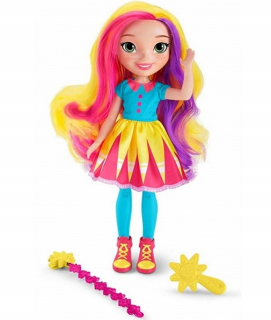 Bábika Sunny Day  - Mattel Sunny Day Doll Sunny for FBN72 Styling